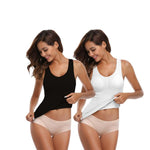 Everie Sculpting 3-in-1 Camisole, 2-pack