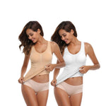 Everie Sculpting 3-in-1 Camisole, 2-pack