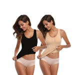 Everie Sculpting 3-in-1 Camisole, 2-pack