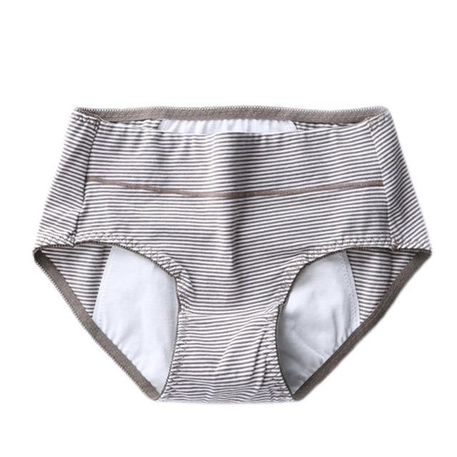 Everie Girls' Leakproof Full Brief Underwear – Everie Woman