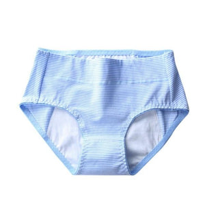 Everie Girls' Leakproof Full Brief Underwear