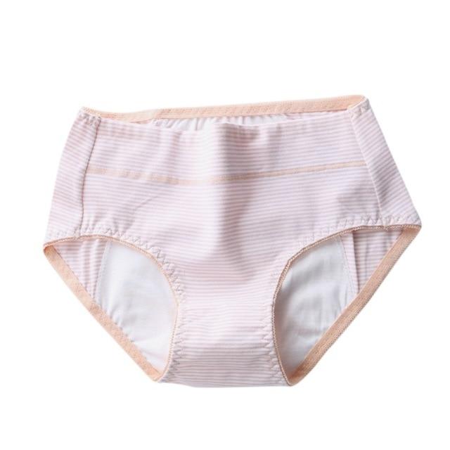 Everie Girls' Leakproof Full Brief Underwear – Everie Woman