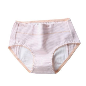 Everie Girls' Leakproof Full Brief Underwear - Everie Woman