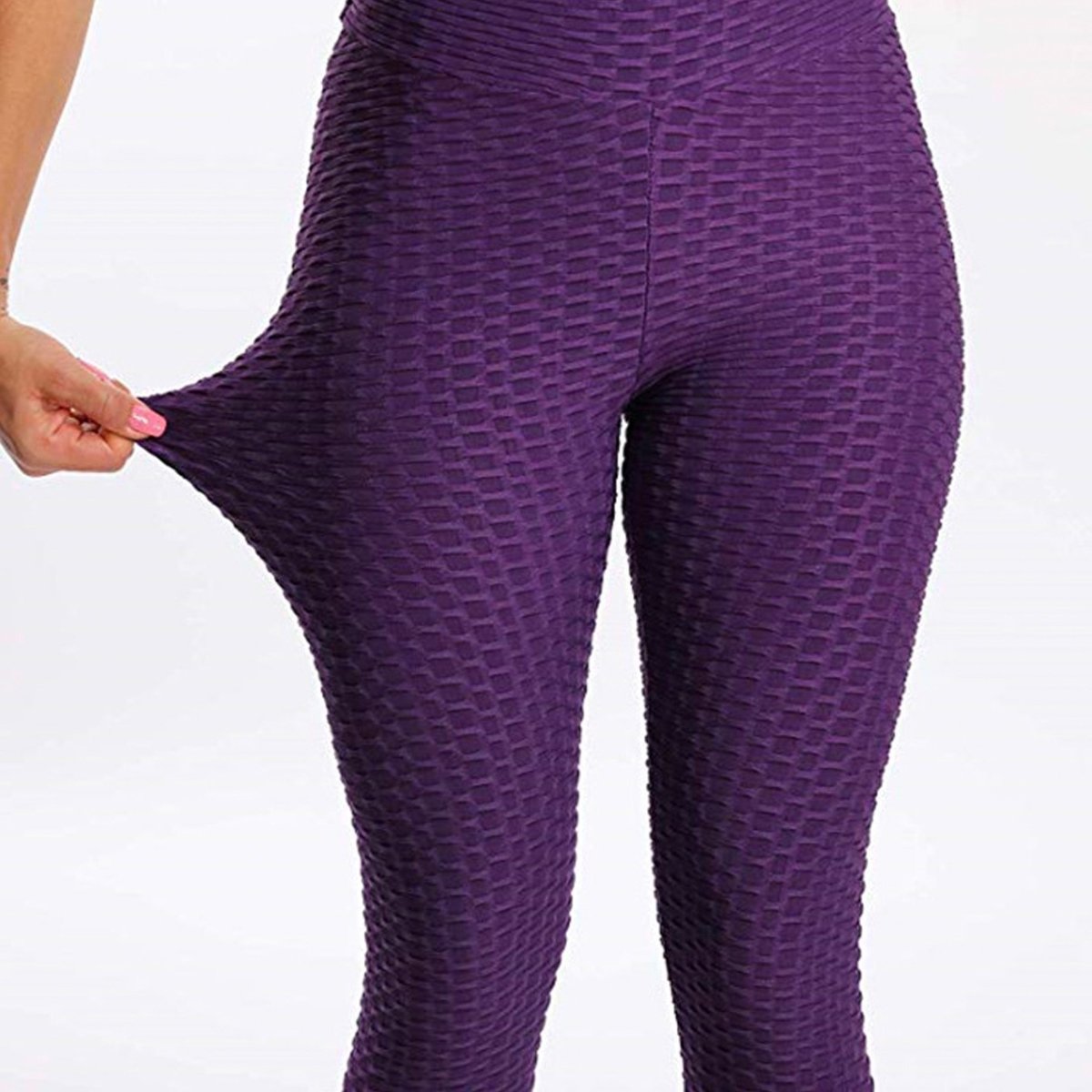 Everie Sculpting Leggings help smooth and reduce the appearance of