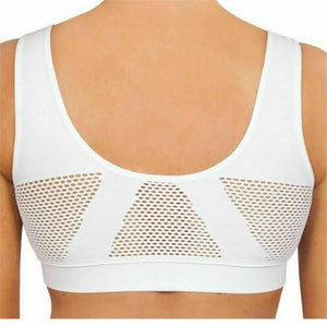 Everie Comfort Air Wireless Bra