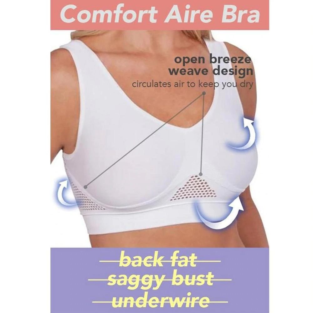 2019 Hot Selling TV Products* COMFORT AIRE BRA SALE – lotopoto