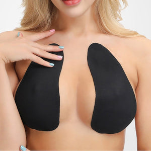 Everie Invisible Push Up Bra, 2-pairs – Everie Woman
