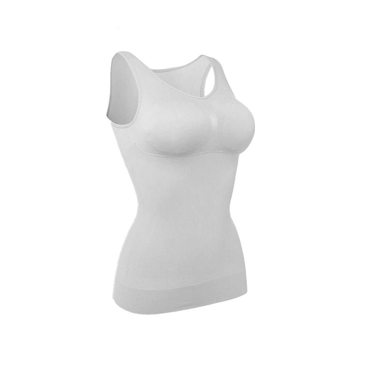 Everie Sculpting 3-in-1 Camisole, 3-pack – Everie Woman