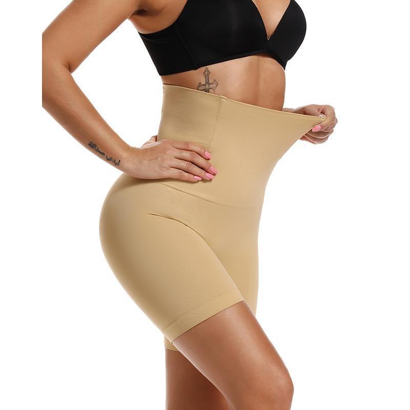 AU Women Cami Body Shaper Genie Bra Shapewear Tank Top Slimming