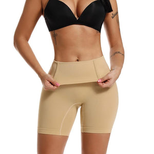 Everie Sculpting Tummy Control Short