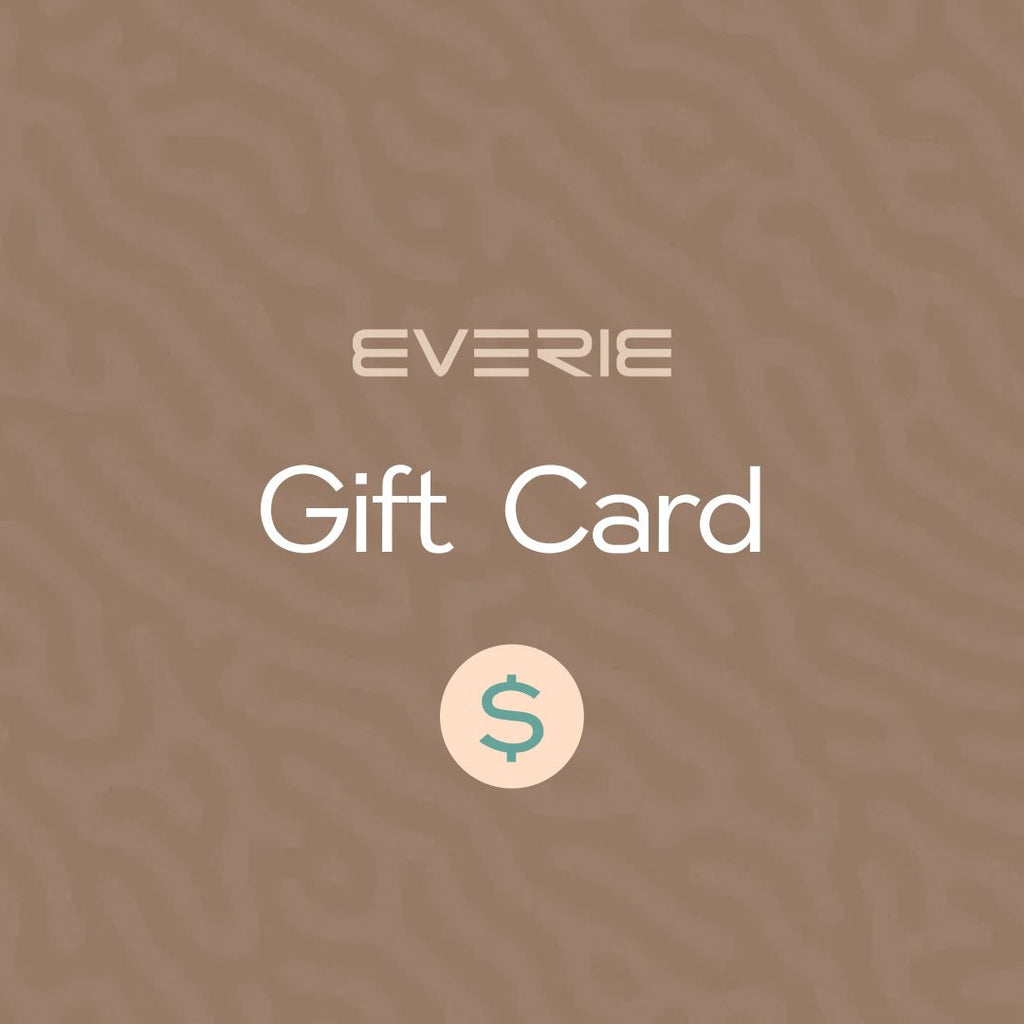 Everie Woman Gift Card
