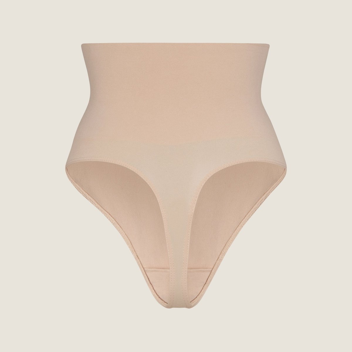 Up To 50% Off on Tummy Control Thong Shapewear