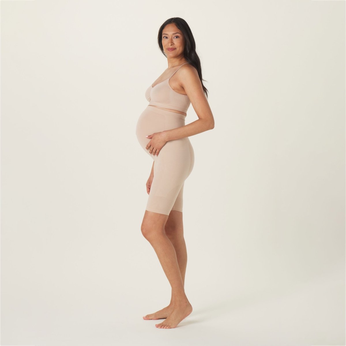 EverieShape Maternity High Rise Short - Everie Woman