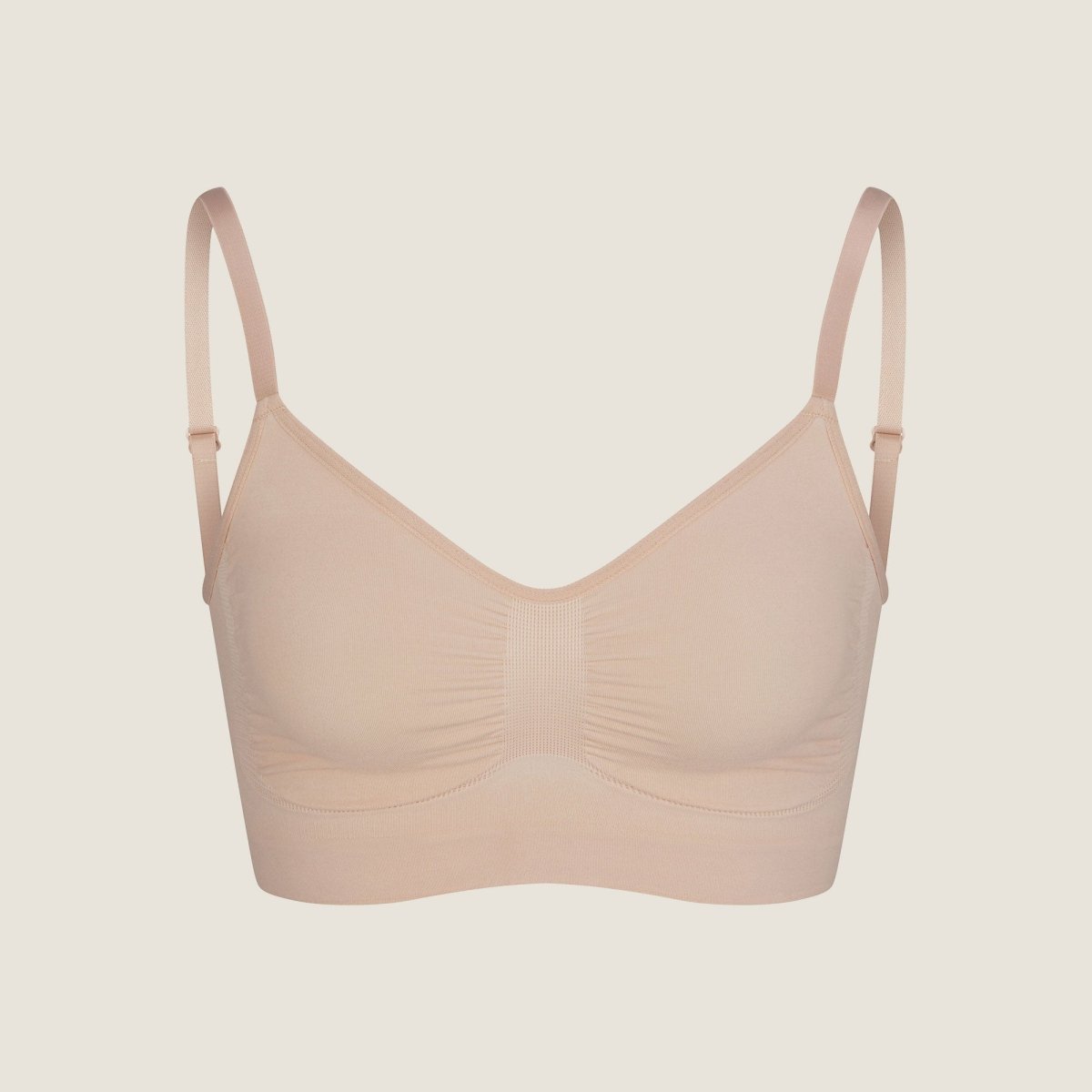 Cerie Seamless Bandeau Bralette  Anthropologie Singapore Official