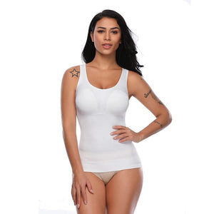 Everie Sculpting 3-in-1 Camisole, 3-pack - Everie Woman