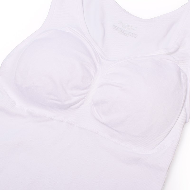 Everie Sculpting 3-in-1 Camisole, 3-pack - Everie Woman