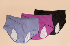 Period underwear anti-bocor EVERIE