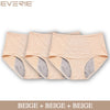 Everie™ Leakproof Underwear (3pcs)