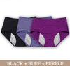 Everie™ Leakproof Underwear (3pcs)