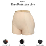 Everie™ Butt Push Up Panties - Everie Woman