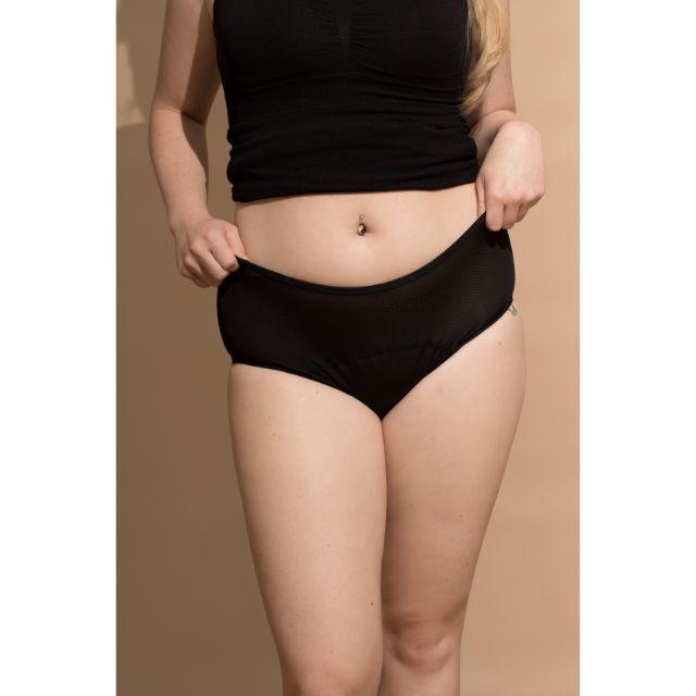 Everie™ Leakproof Underwear (3pcs) - Everie Woman