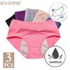 Everie™ Leakproof Underwear (3pcs)