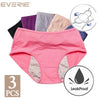 Everie™ Leakproof Underwear (3pcs)