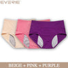 Everie™ Leakproof Underwear (3pcs)