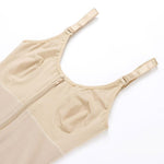 Everie™ Postpartum Zip and Hook Corset - Everie Woman