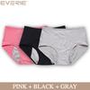Everie™ Leakproof Underwear (3pcs)